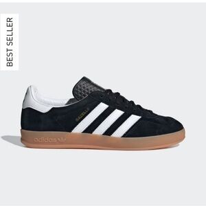 Gazelle Indoor Shoes